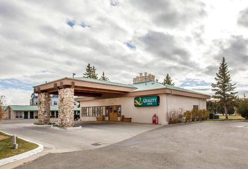 酒店 Quality Inn