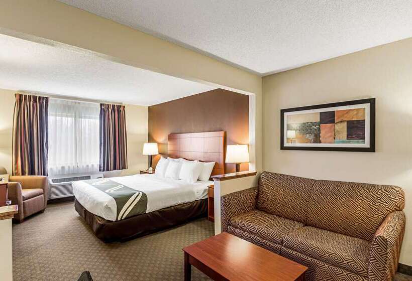 ホテル Quality Inn