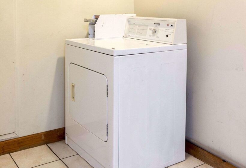 فندق Quality Inn South Hill I 85