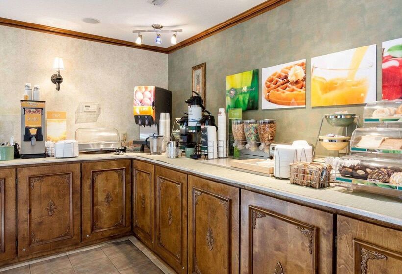 فندق Quality Inn South Hill I 85