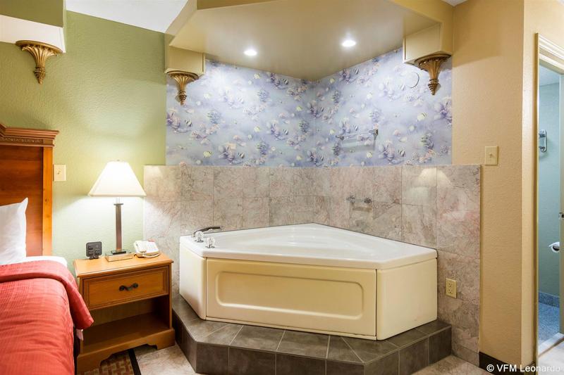 فندق Quality Inn South Hill I 85