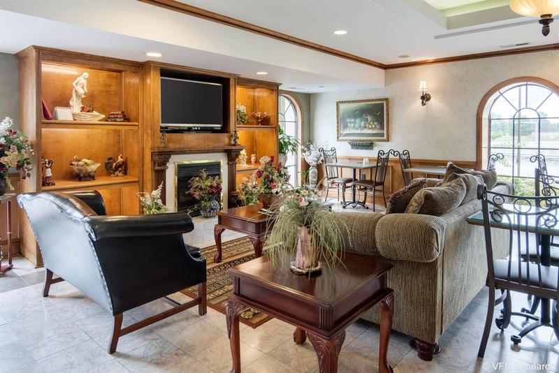 فندق Quality Inn South Hill I 85