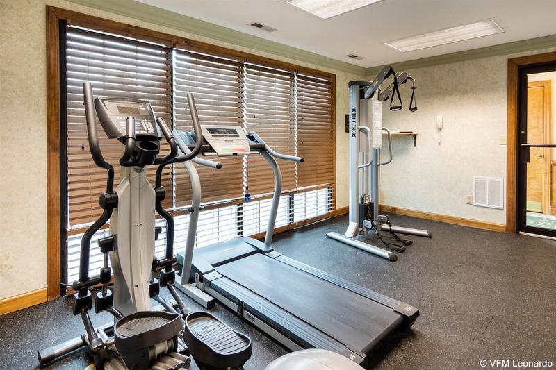 فندق Quality Inn South Hill I 85