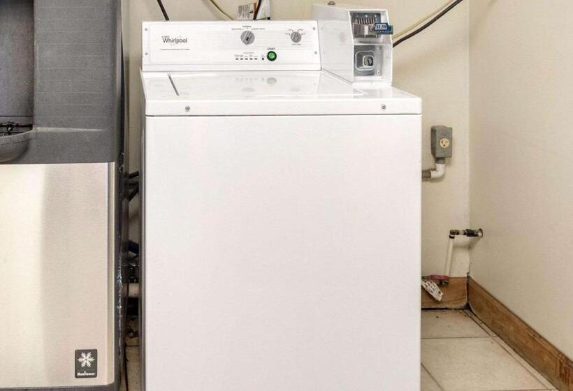 فندق Quality Inn South Hill I 85