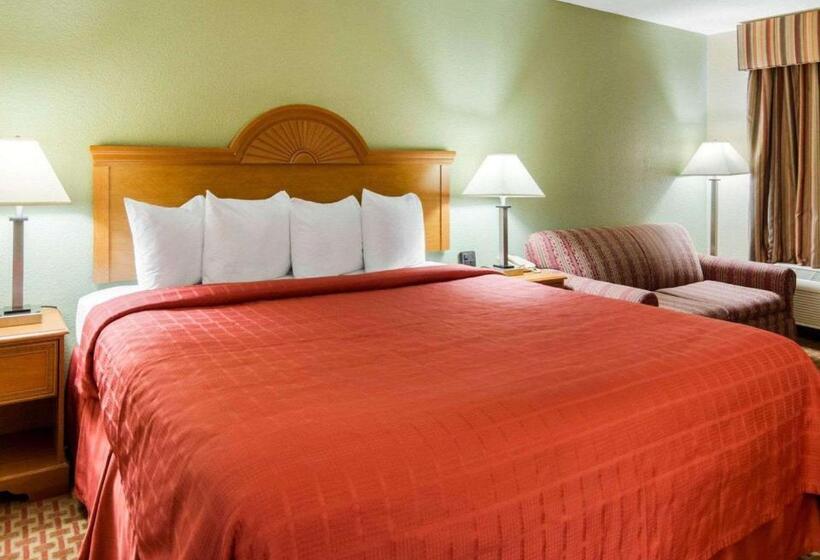 فندق Quality Inn South Hill I 85