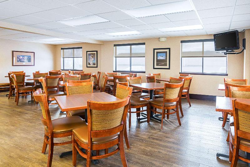 בית מלון כפרי Travelodge By Wyndham Rapid City/black Hills