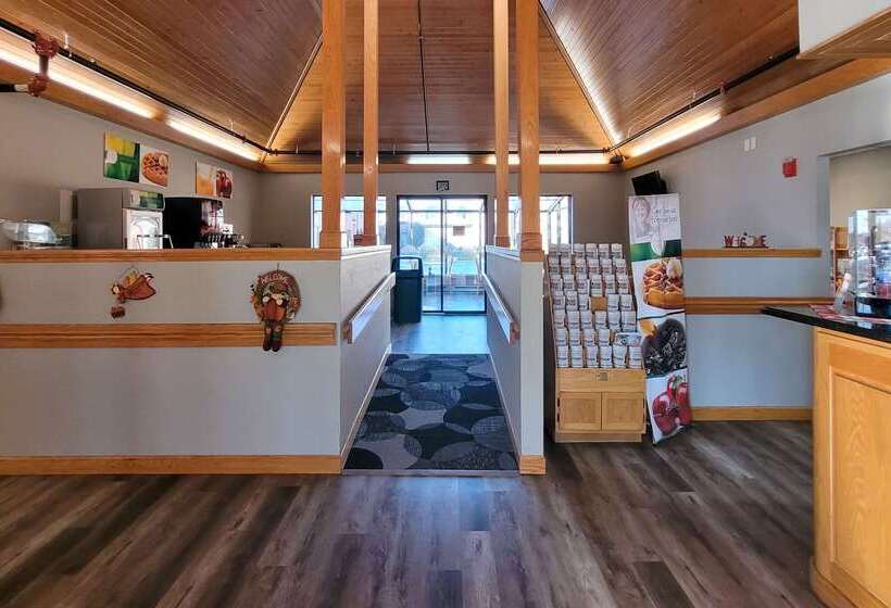 فندق Quality Inn & Suites