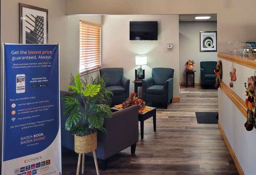 فندق Quality Inn & Suites