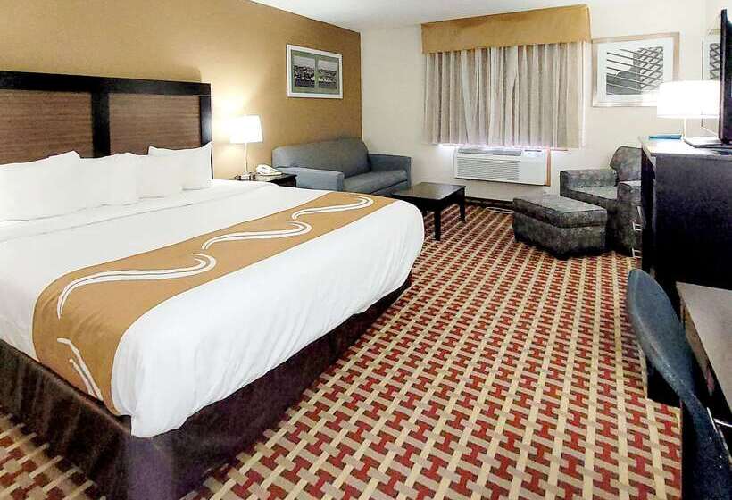 فندق Quality Inn & Suites