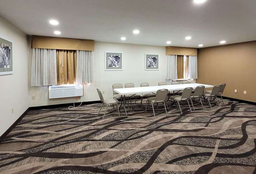 فندق Quality Inn & Suites