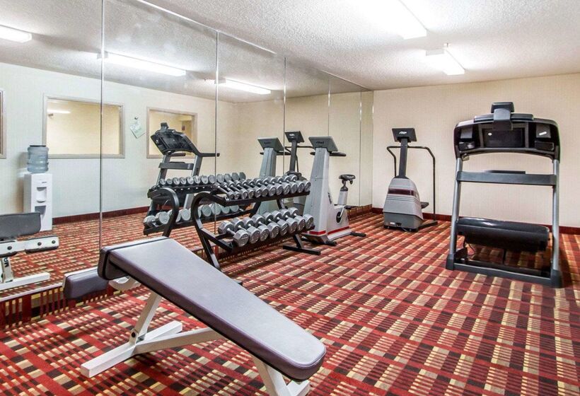 فندق Quality Inn & Suites