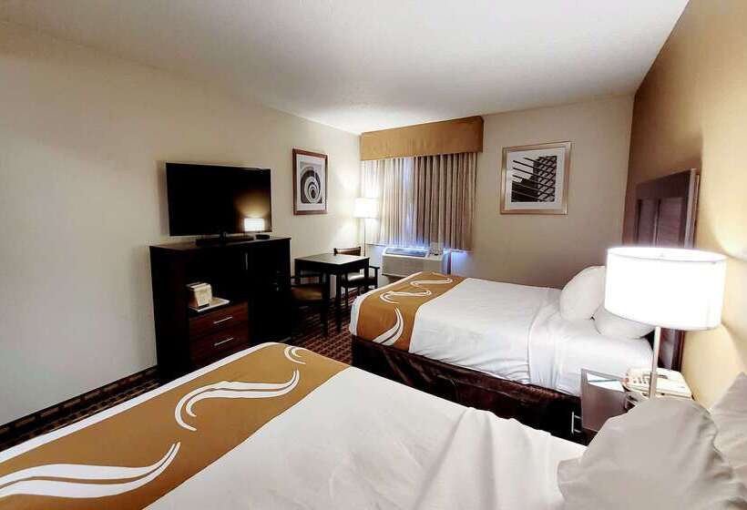 فندق Quality Inn & Suites