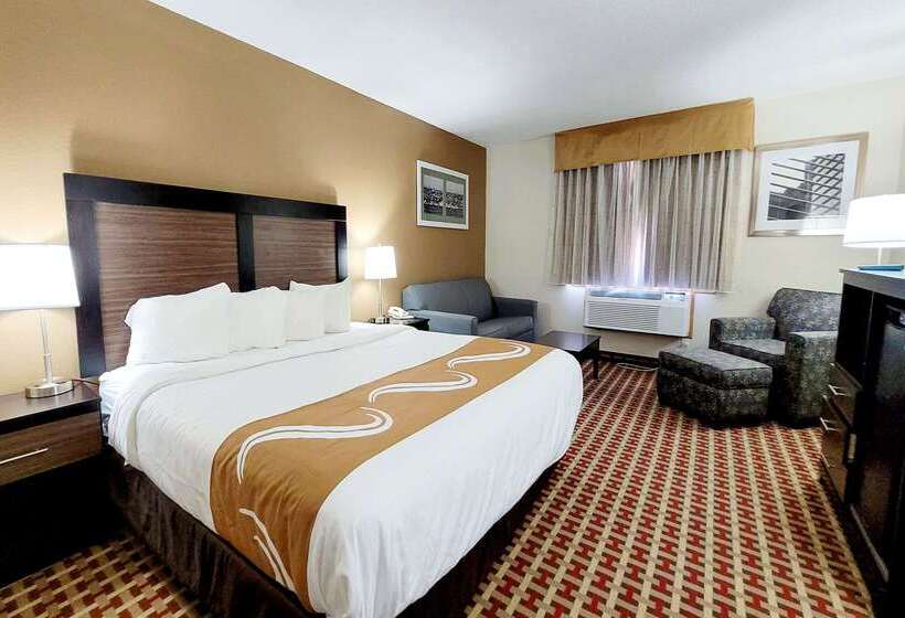 فندق Quality Inn & Suites