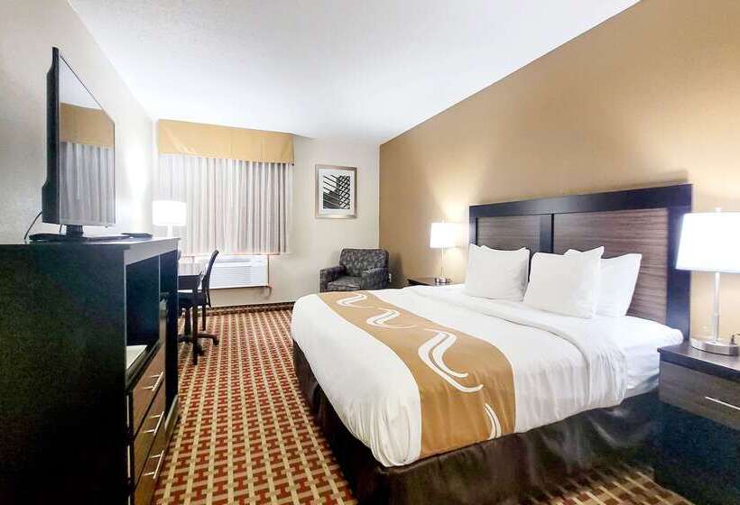 فندق Quality Inn & Suites