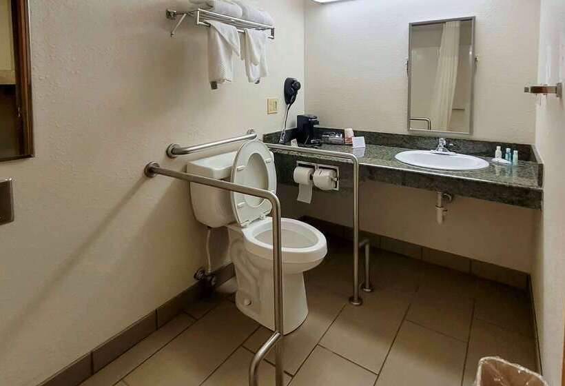 فندق Quality Inn & Suites