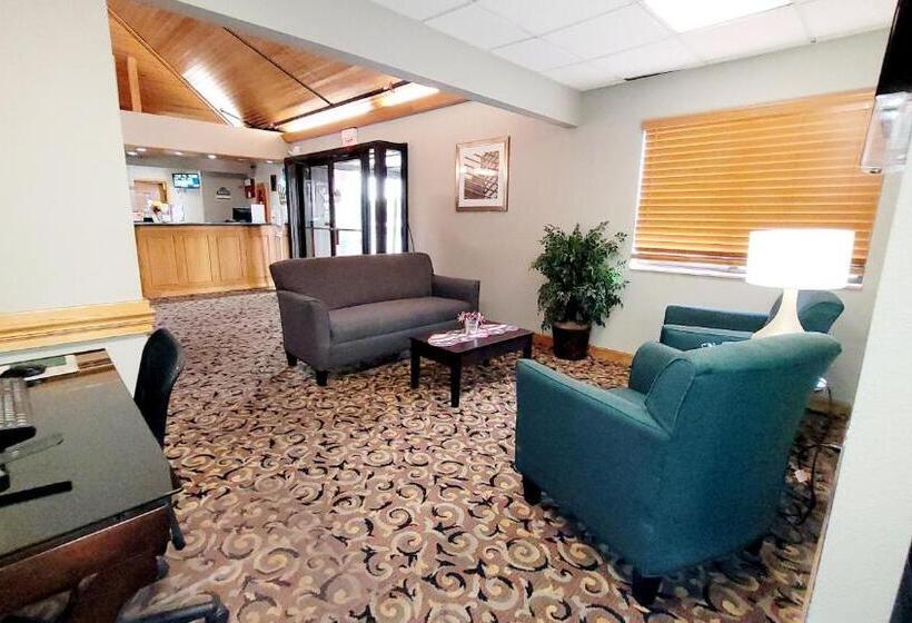 فندق Quality Inn & Suites