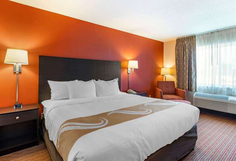 فندق Comfort Inn & Suites