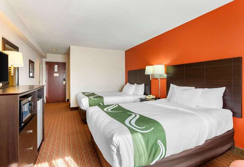 فندق Comfort Inn & Suites