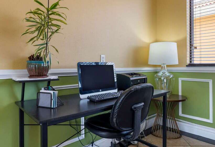 فندق Quality Inn & Suites Mt Dora North