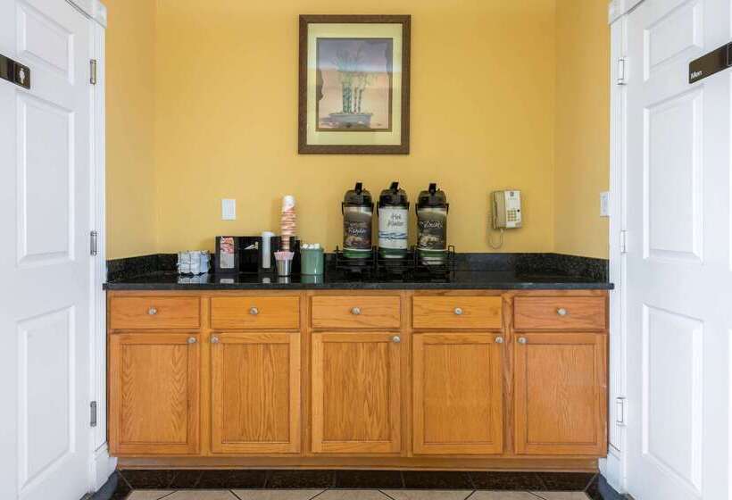 فندق Quality Inn & Suites Mt Dora North