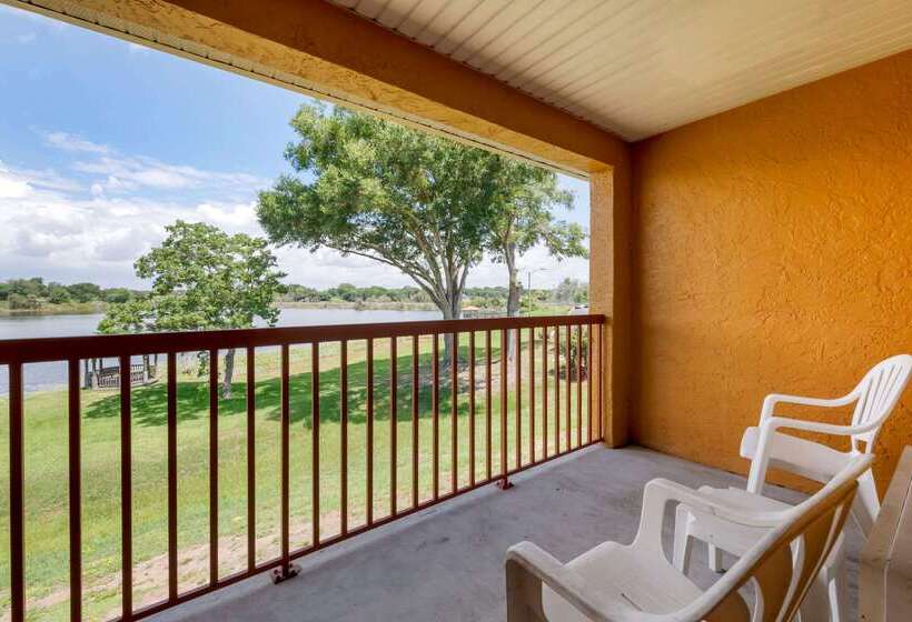 فندق Quality Inn & Suites Mt Dora North