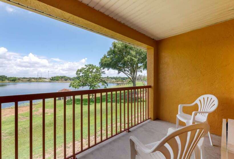 فندق Quality Inn & Suites Mt Dora North