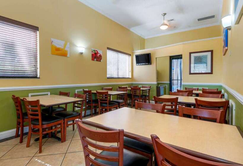 فندق Quality Inn & Suites Mt Dora North