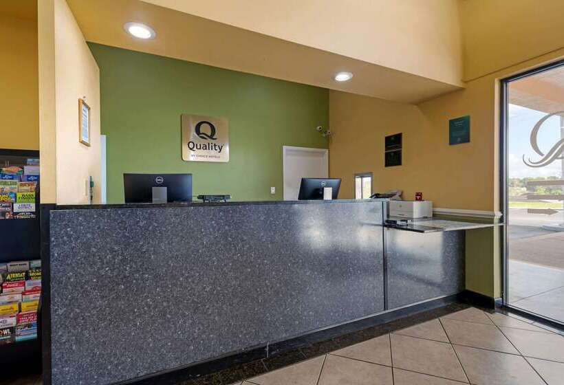 فندق Quality Inn & Suites Mt Dora North