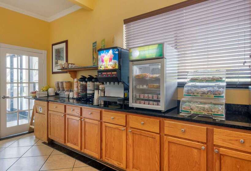 فندق Quality Inn & Suites Mt Dora North