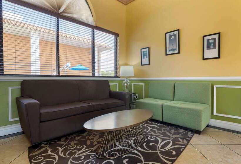 فندق Quality Inn & Suites Mt Dora North