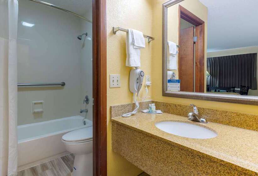 فندق Quality Inn & Suites Mt Dora North