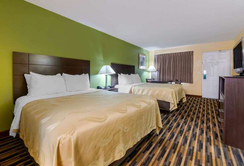 فندق Quality Inn & Suites Mt Dora North