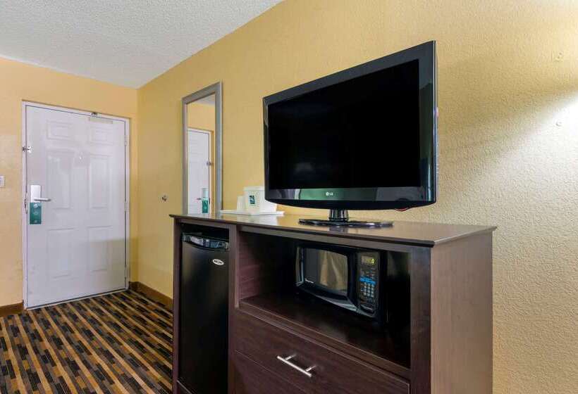 فندق Quality Inn & Suites Mt Dora North