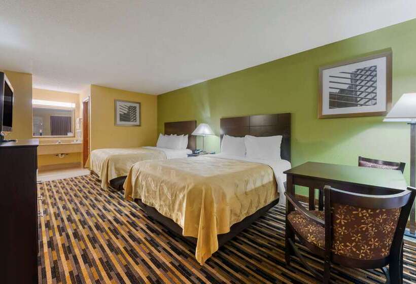 فندق Quality Inn & Suites Mt Dora North