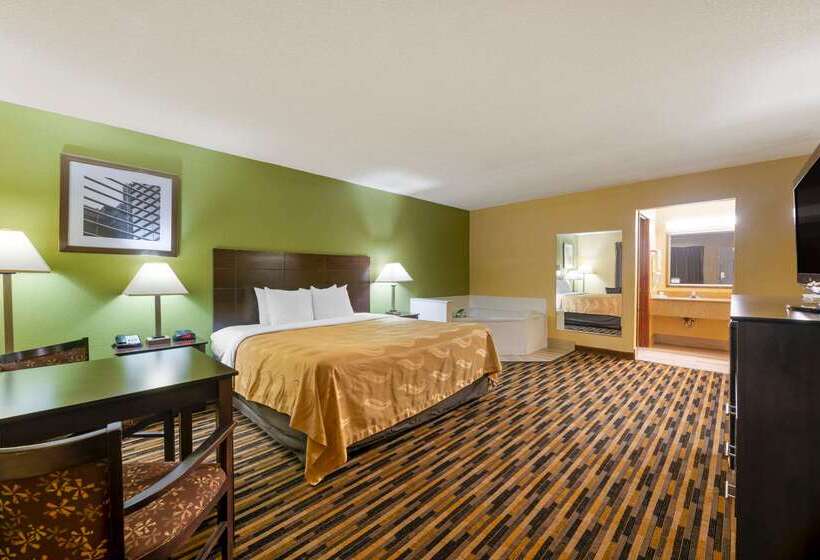 فندق Quality Inn & Suites Mt Dora North