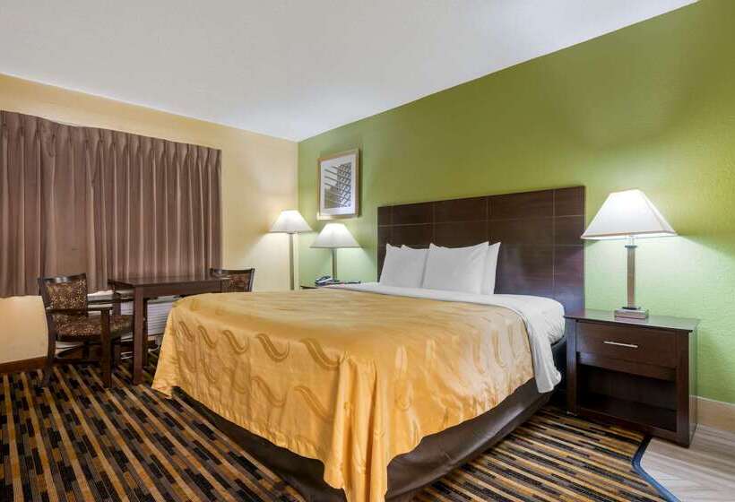 فندق Quality Inn & Suites Mt Dora North