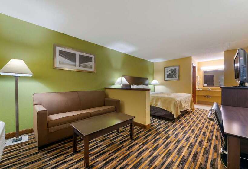 فندق Quality Inn & Suites Mt Dora North