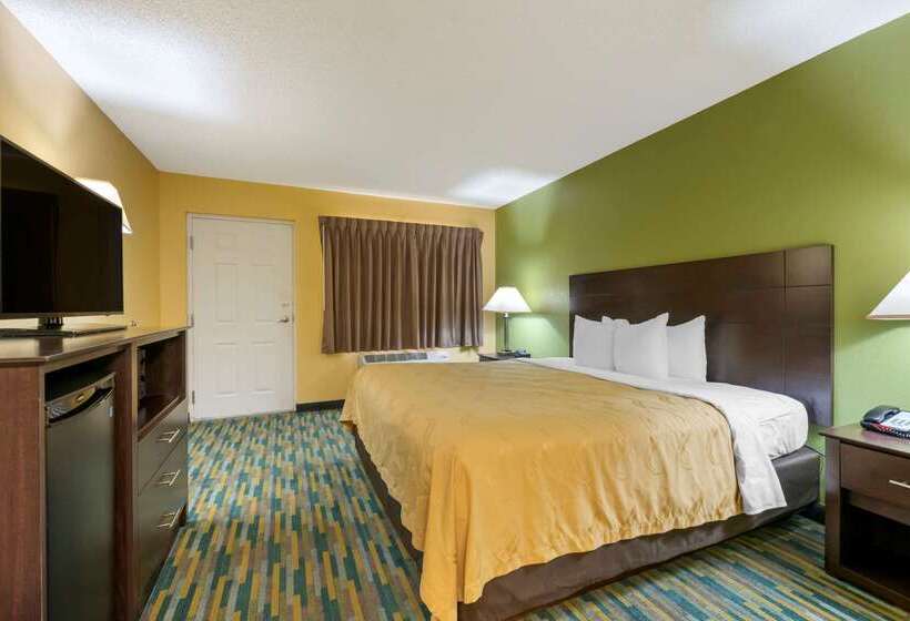 فندق Quality Inn & Suites Mt Dora North