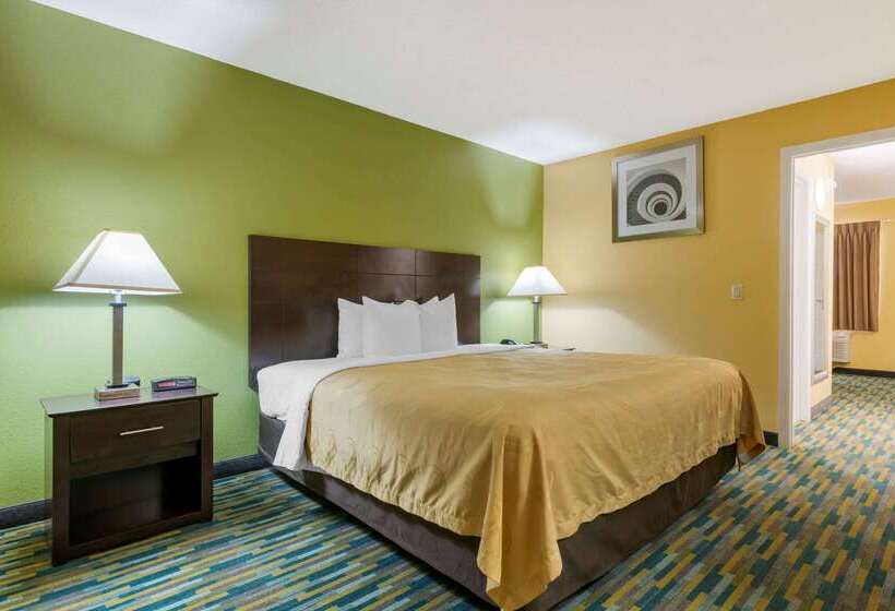 فندق Quality Inn & Suites Mt Dora North