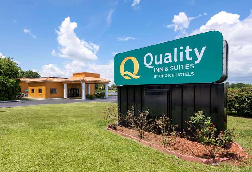 فندق Quality Inn & Suites Mt Dora North