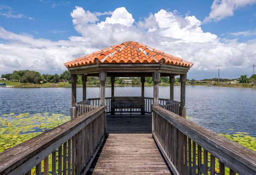 فندق Quality Inn & Suites Mt Dora North