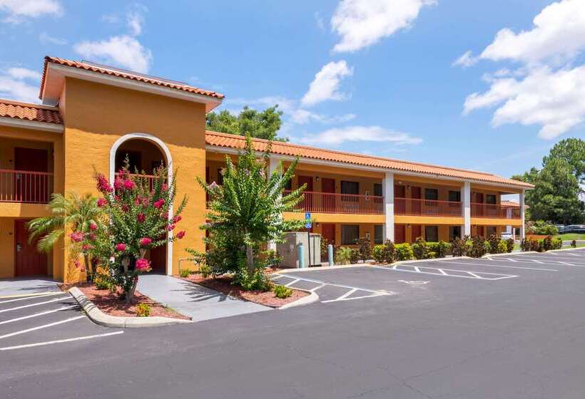 فندق Quality Inn & Suites Mt Dora North