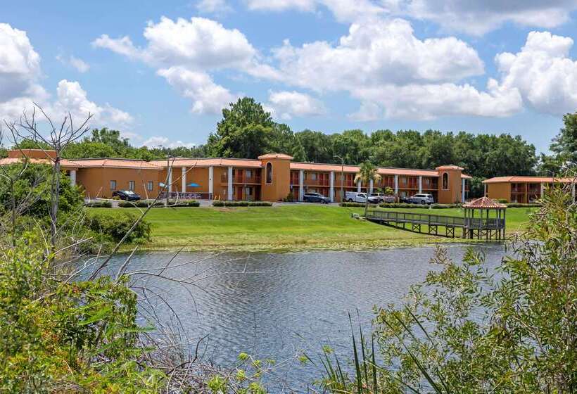 فندق Quality Inn & Suites Mt Dora North