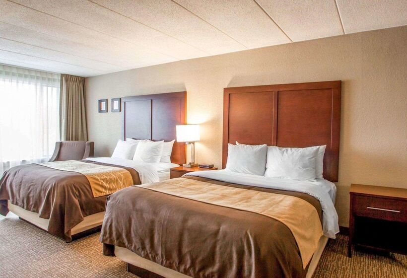 فندق Quality Inn & Suites Orland Park   Chicago