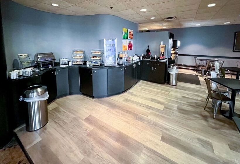 فندق Quality Inn & Suites Orland Park   Chicago