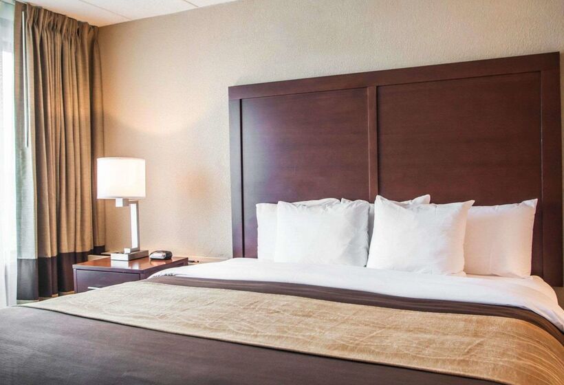 فندق Quality Inn & Suites Orland Park   Chicago