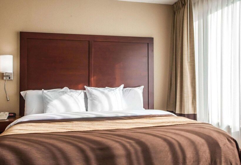 فندق Quality Inn & Suites Orland Park   Chicago