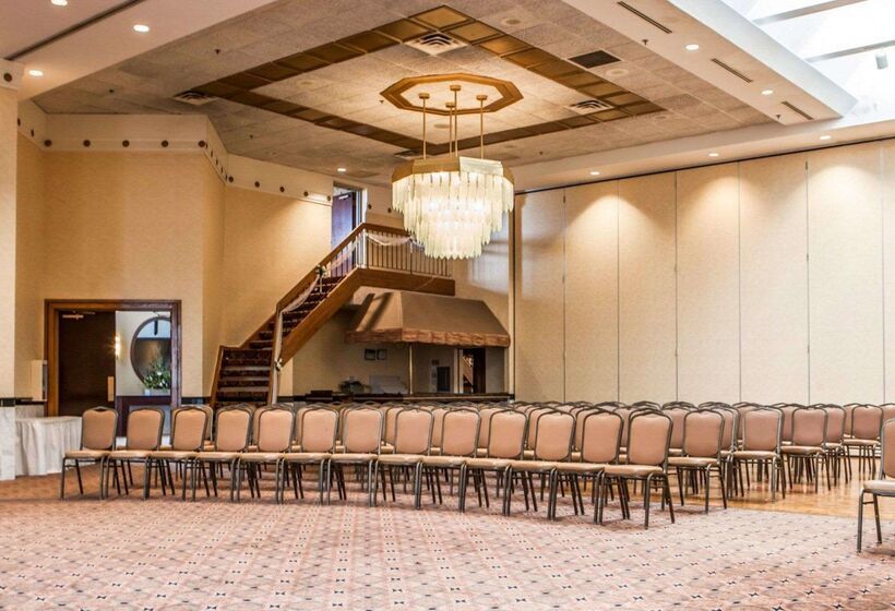 فندق Quality Inn & Suites Orland Park   Chicago