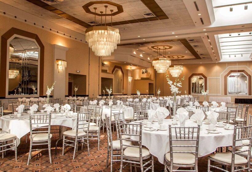 فندق Quality Inn & Suites Orland Park   Chicago