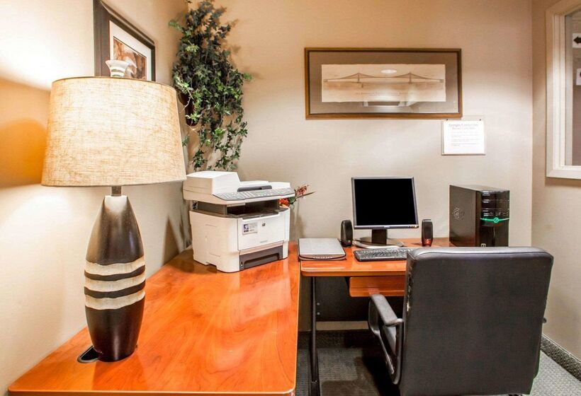 فندق Quality Inn & Suites Orland Park   Chicago